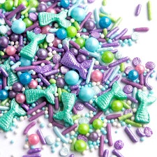 Sprinkles à thème