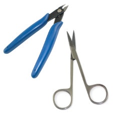 Ciseaux et outils de coupe