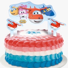 Super Wings