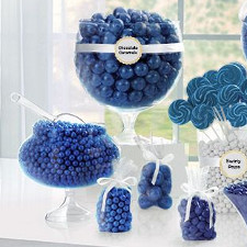 Bleu Marine