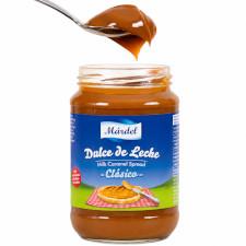 Confiture de lait