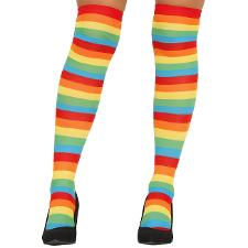 Bas et collants