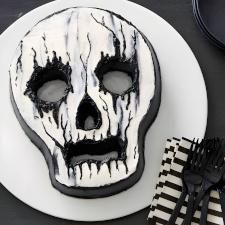 Moules pour Halloween