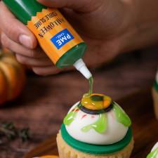 Autres articles de pâtisserie d'Halloween
