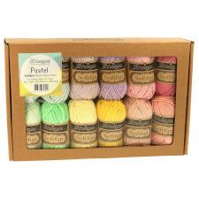 Packs de laines