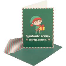 Cartes de Noël