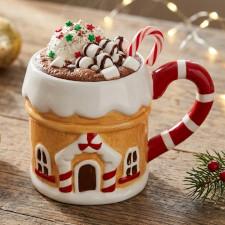 Mugs de Noël