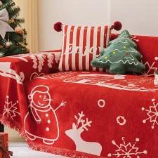 Textile de Noël