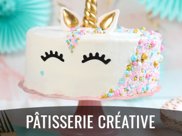 Pâtisserie