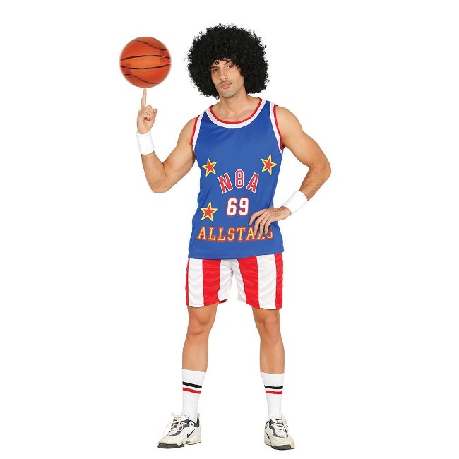 Un Jeune Homme En Costume D'entraînement Pose Avec Le Basket-ball Devant Le  Magasin Image stock - Image du persistance, bille: 158013109