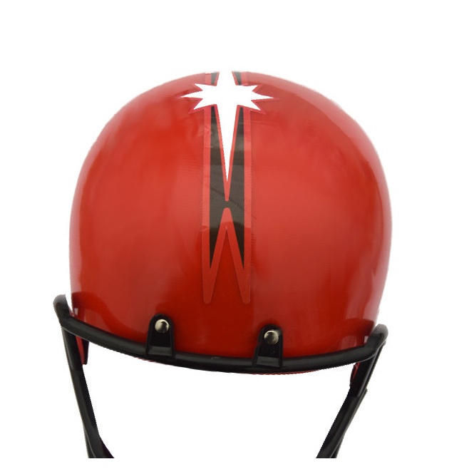Foto detallada de casque de football américain - 64 cm