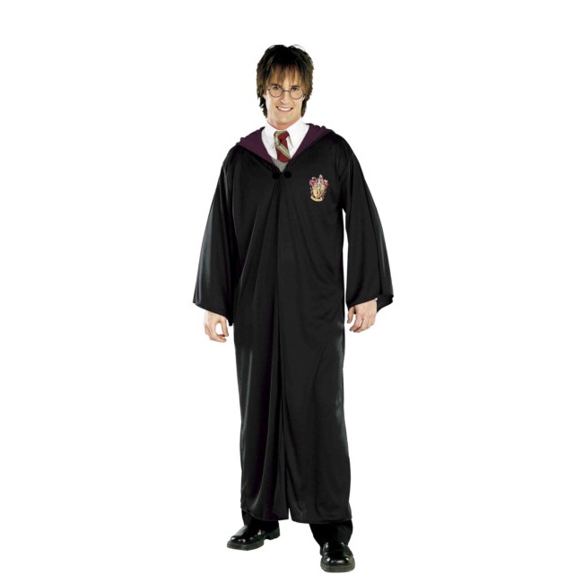 Le déguisement Harry Potter taille unique