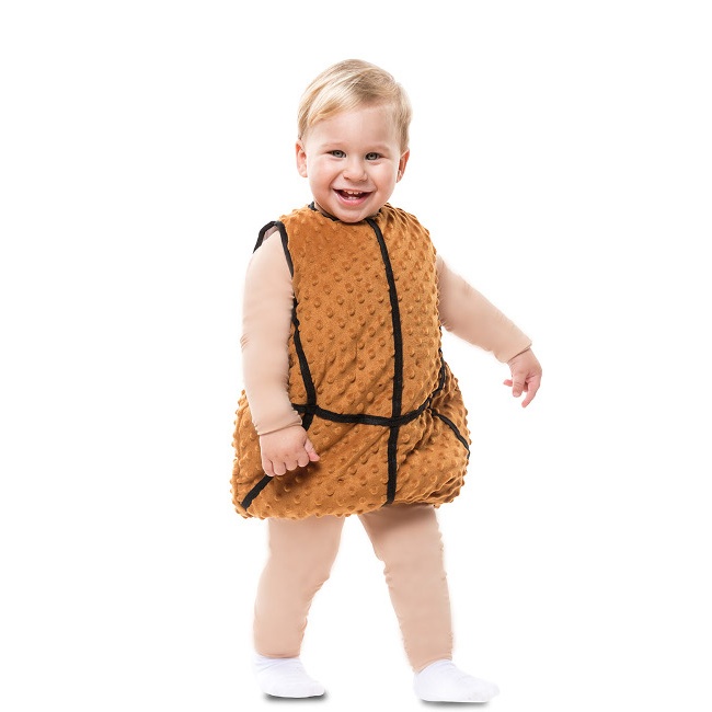 Costume de basket-ball pour bébé