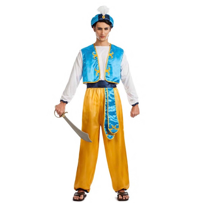 Aladdin oran - déguisement tenue de police . . adresse 