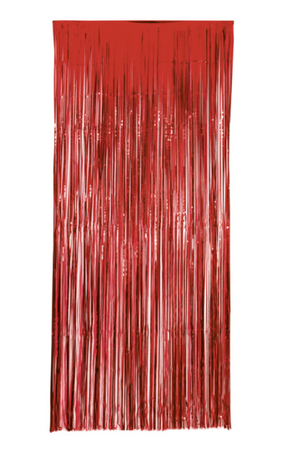 Vista principal del rideau décoratif - 1,00 x 2,40 m en stock