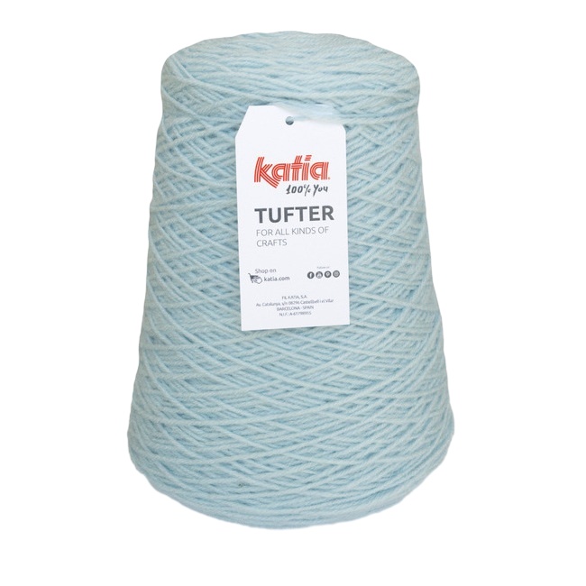 Tufter pour tufting de 400 gr - Katia