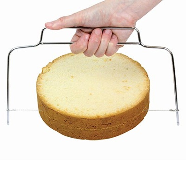 Foto detallada de bâton à gâteau simple de 46 cm - PME