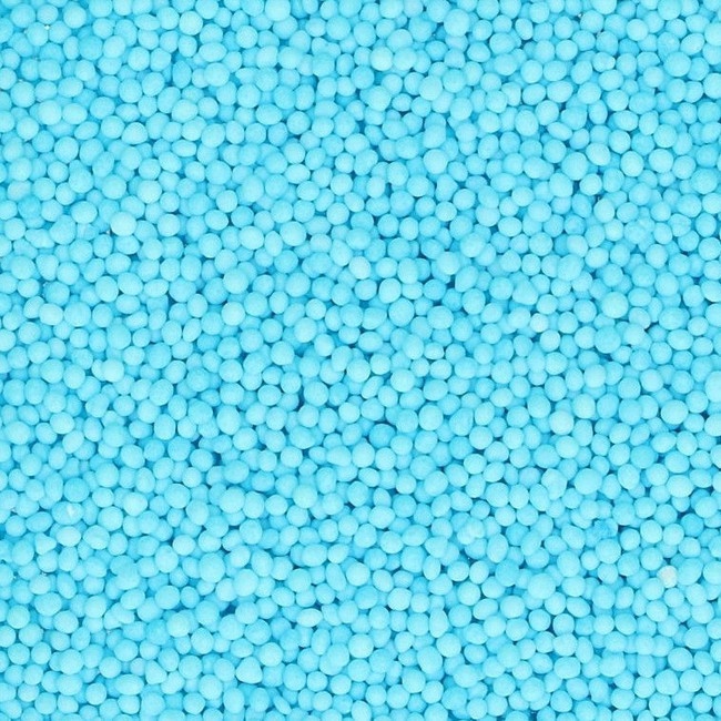 Vista principal del mini perles colorées 80 gr - FunCakes en stock