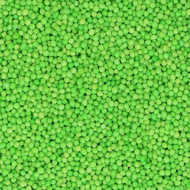 Vista principal del mini perles colorées 80 gr - FunCakes en stock