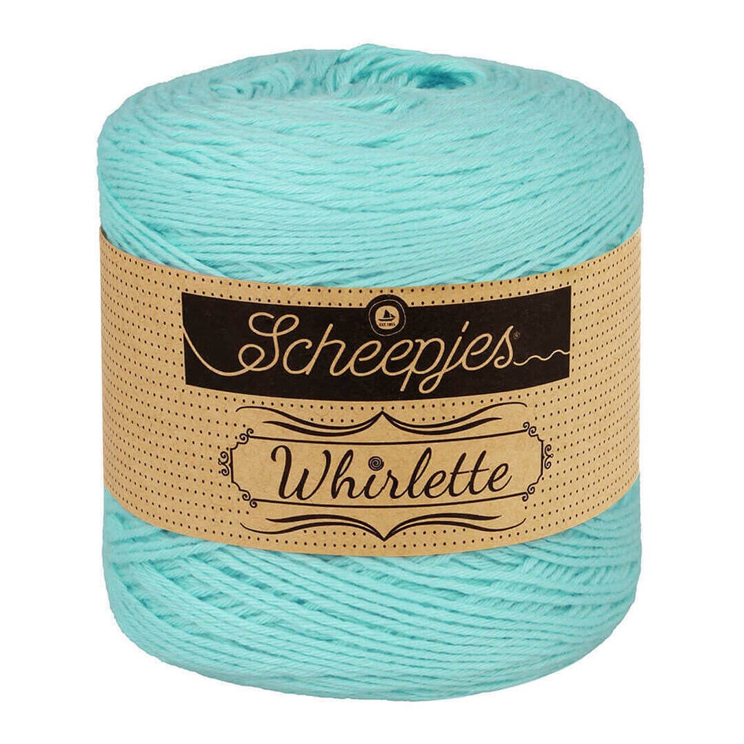 Whirlette de 100 g - Scheepjes