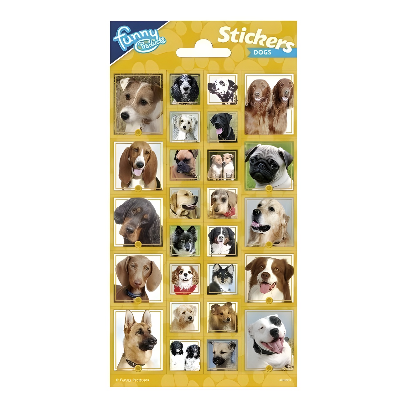 Autocollants Chats Noirs Drôles - 500 Stickers Par Rouleau - Déco Gourde, Scrapbooking, Cadeau