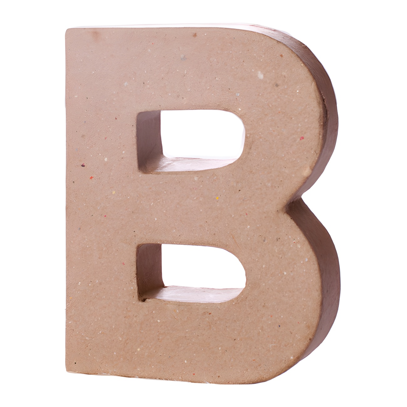 Boîte à Bonbons En Forme De Lettre En Carton - 20,8 Cm - Idée Cadeau Originale