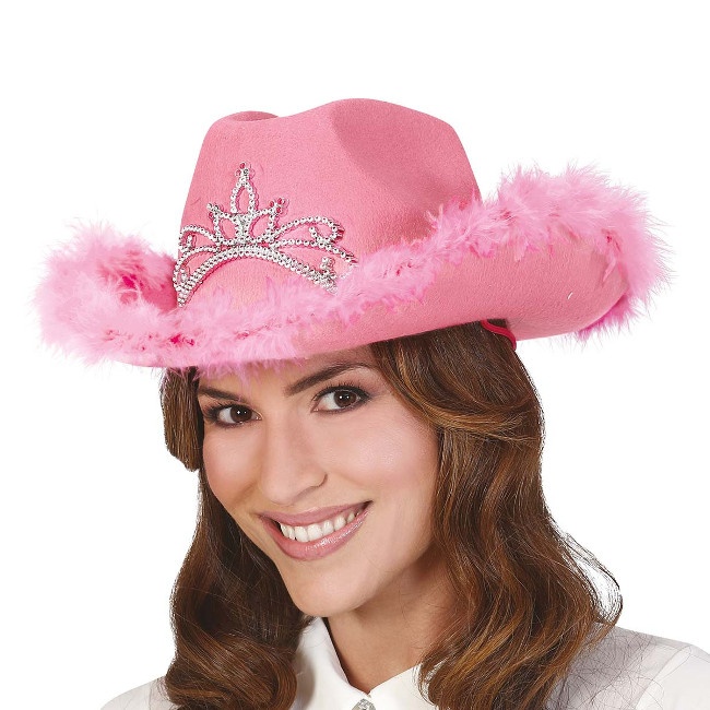 Achetez en gros Nouveau Rose Western Style Cowgirl Chapeaux Pour Femmes  Fille Roulé De Mariage Fedora Casquette Plume Bord Cowboy Chapeau Chine et  Casquettes à 1.07 USD