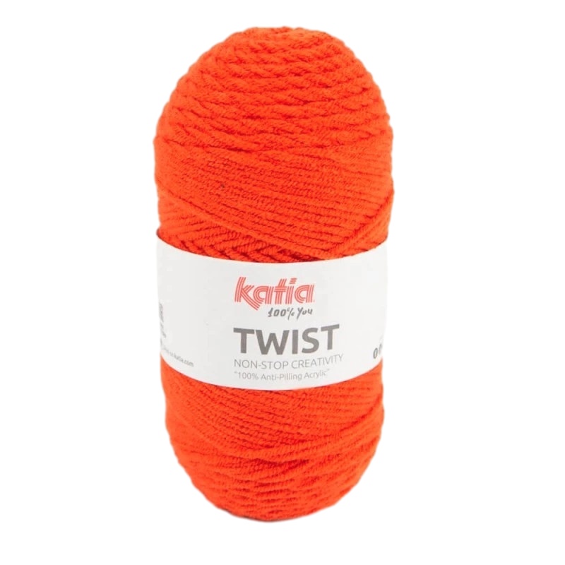 Twist de 50 gr - Katia