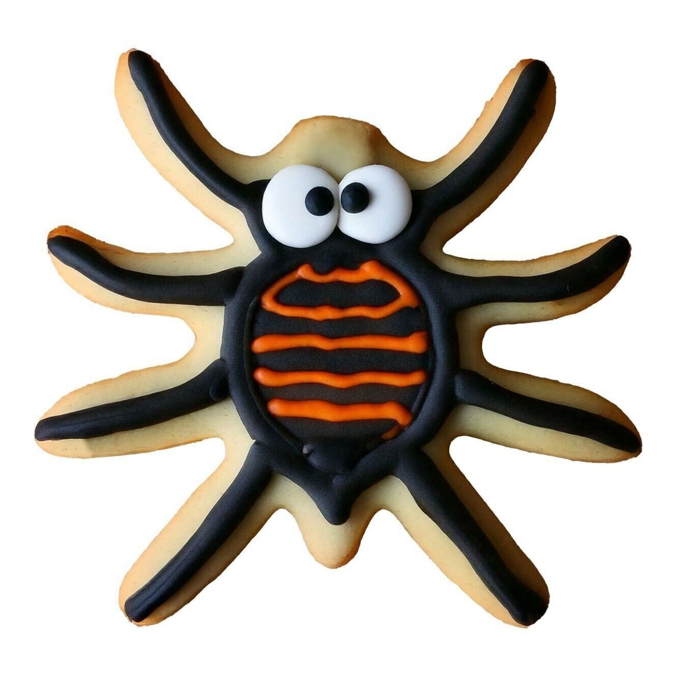 Découpeur d'araignée de 7,5 cm - Wilton - 2