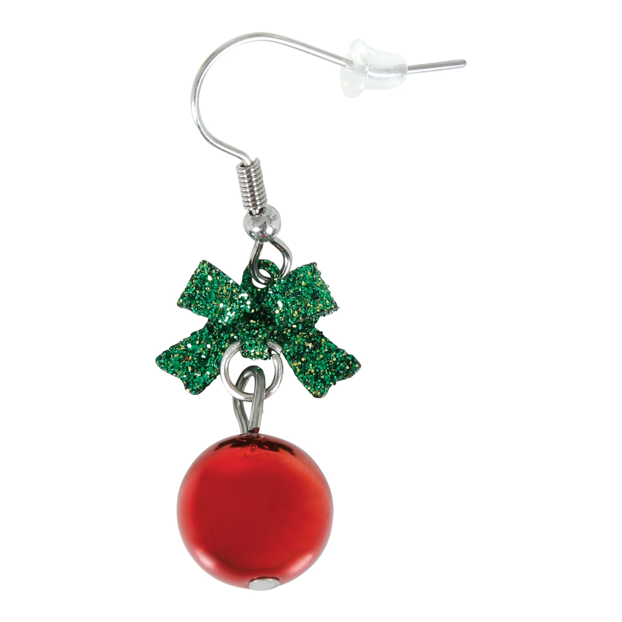 Lot De 10 Paires De Boucles D'oreilles De Noël - Cadeau élégant Pour Femmes Filles