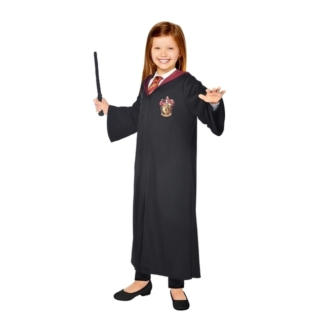 Boutique de déguisements Harry Potter pour le carnaval