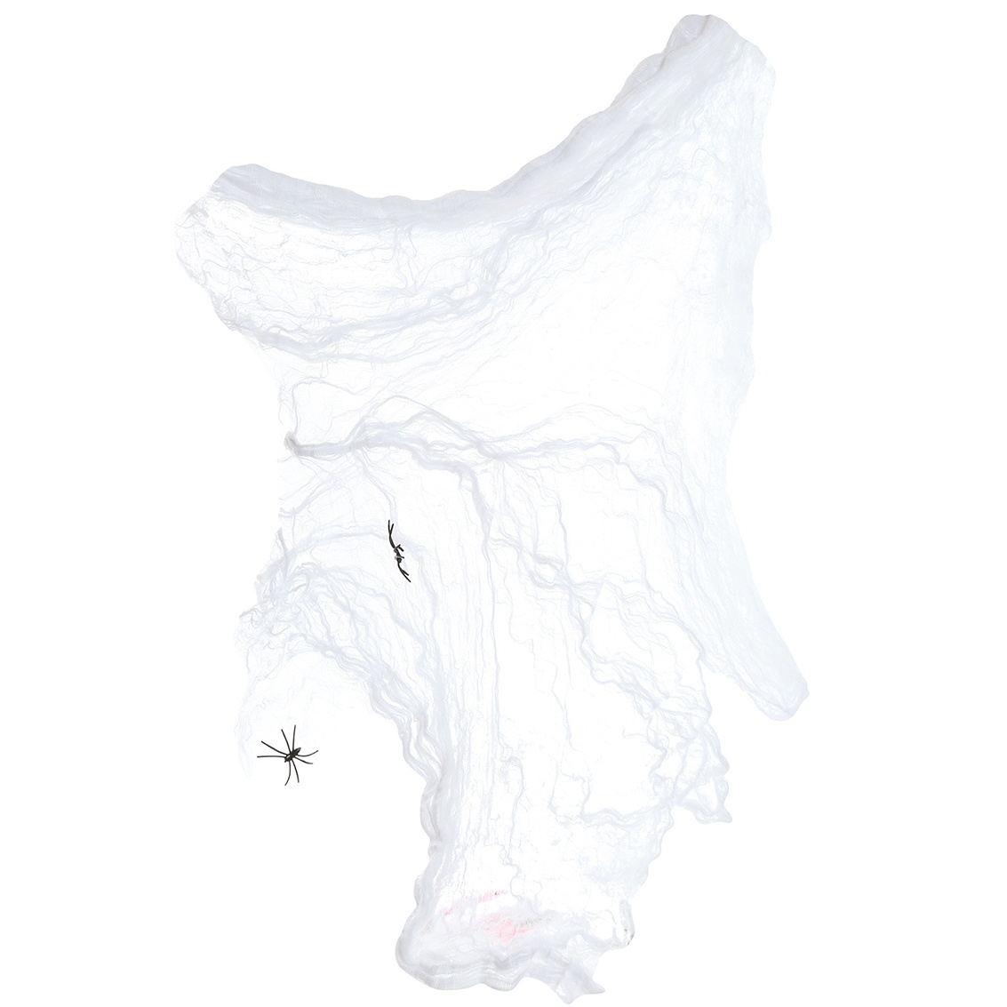 Toile d'araignée blanche de 228 gr - 4