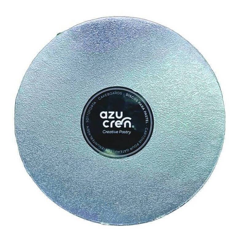 Base pour gâteau de 35 x 35 x 1,2 cm excellente - 1 unité