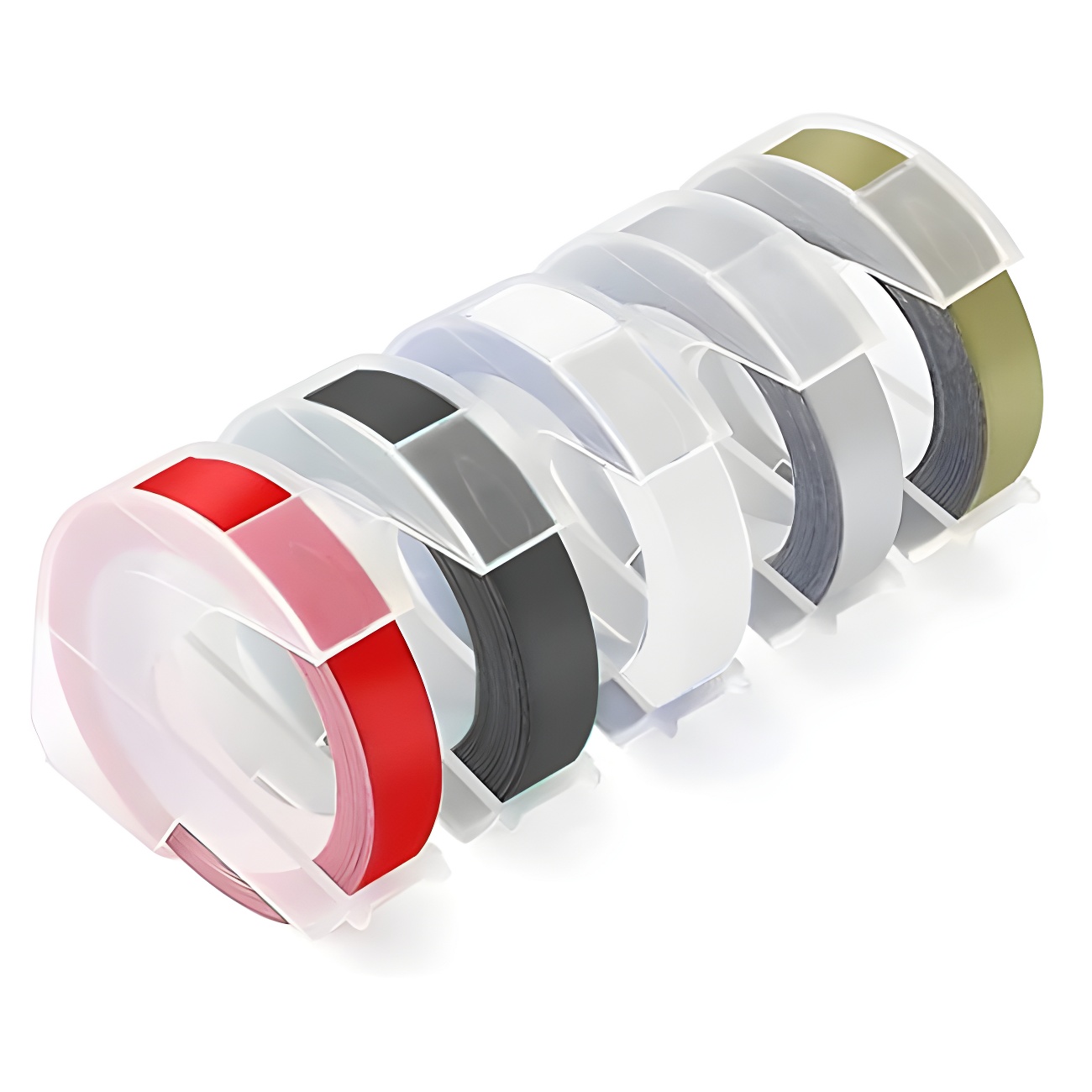 Ruban Adhésif D’étiquetage Neolab 6202 – 19 Mm X 5 M – Jaune – Résistant Huile, Eau, Acides – Amovible Sans Trace