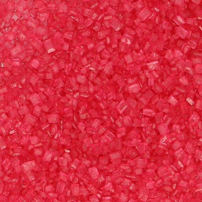 Perle de Sucre Rouge 80g FunCakes à 3,99 €