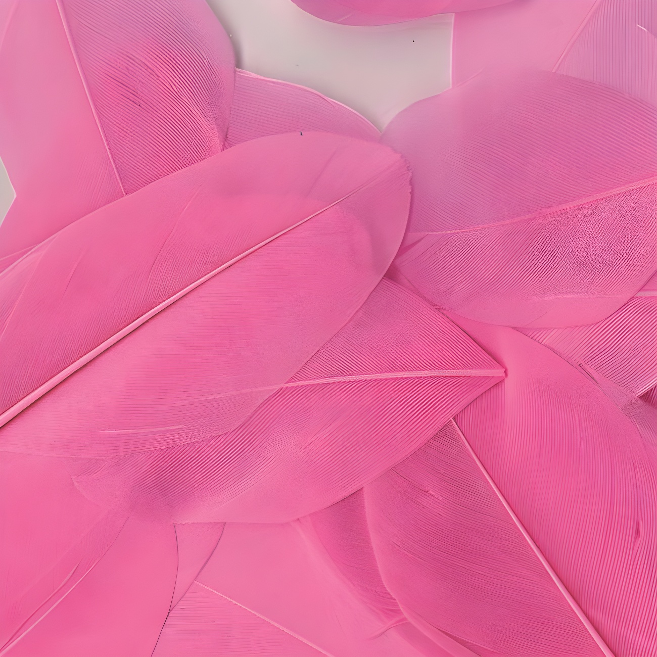 Pack De 400 Plumes Colorées FDGGT - Pour Création De Bijoux, Vêtements Et Déco DIY