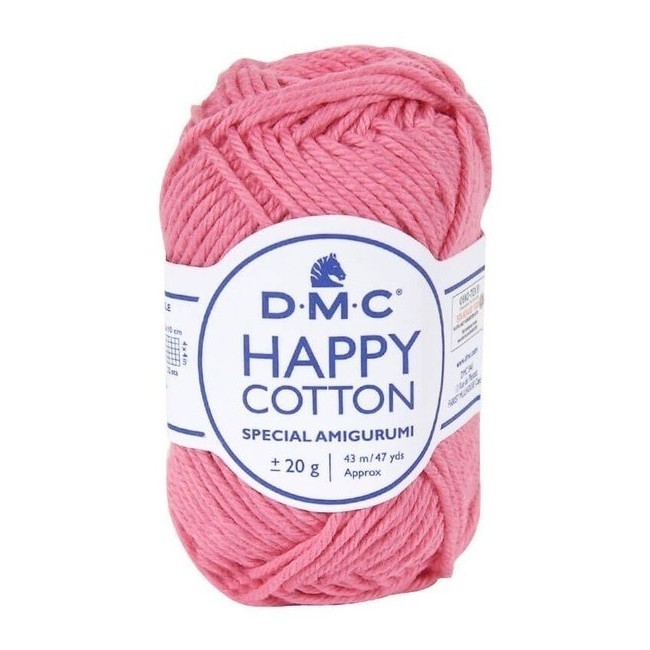 Vista principal del happy Cotton 20 g - DMC en stock