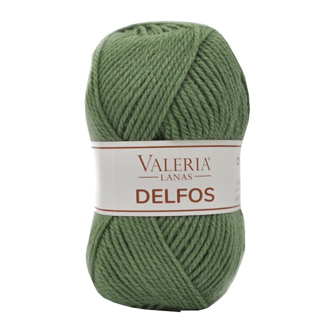 Vista principal del 100 g Delphi - Valeria en stock