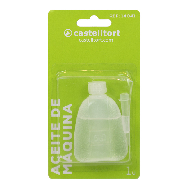 Huile pour machine à coudre 30 ml