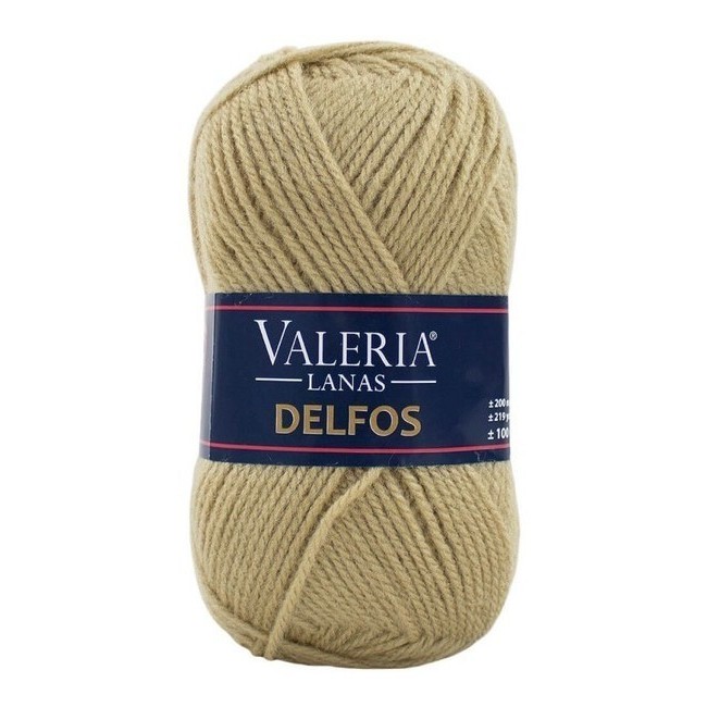 Vista principal del 100 g Delphi - Valeria en stock