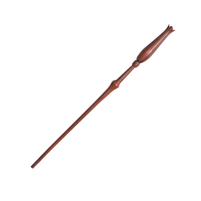 Baguette de Luna Lovegood dans Harry Potter par 6,00 €