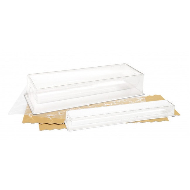 Kit bûche de Noël tricotée - Scrapcooking - 5 pcs. par 10,75 €