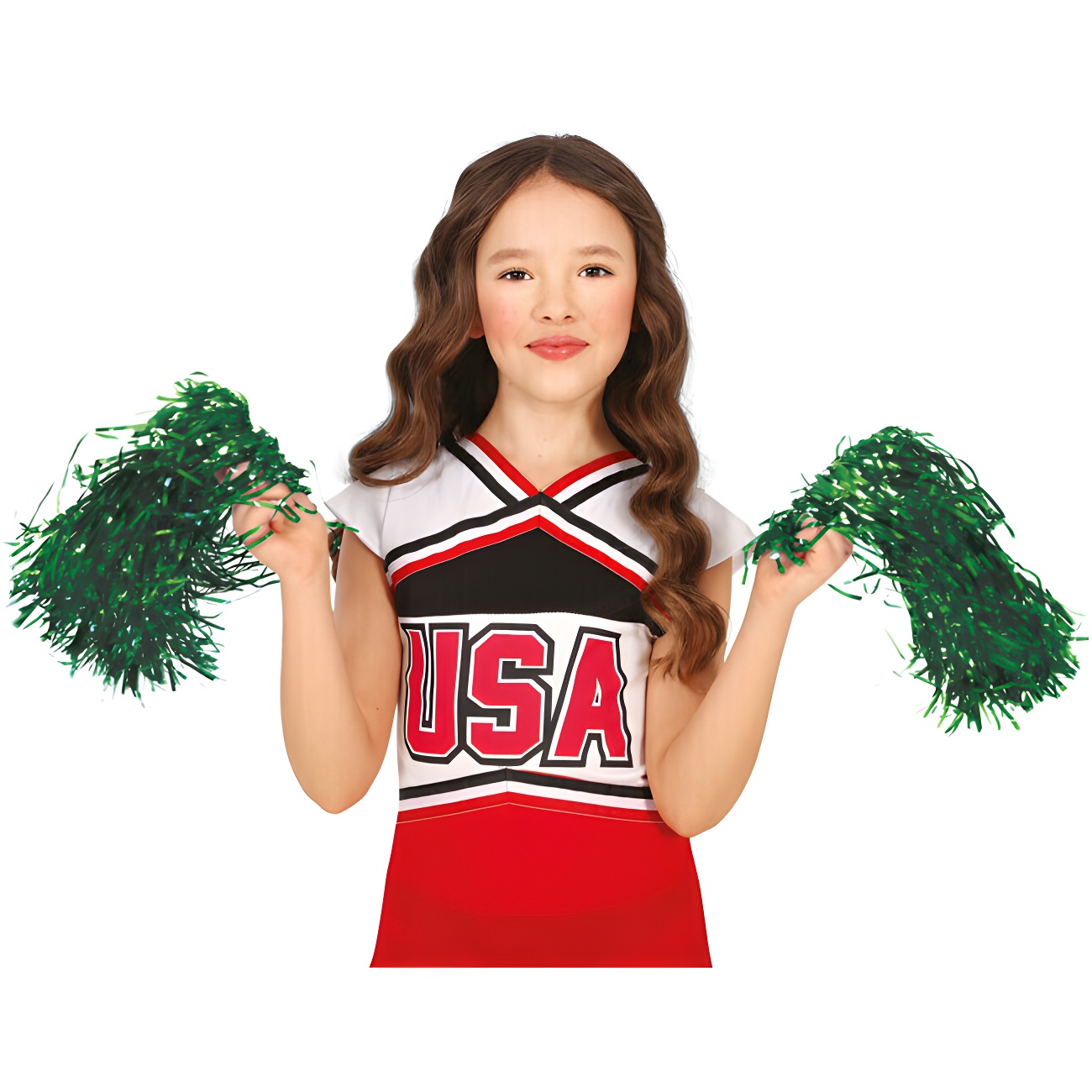 Pom-pom girls | Compagnie de danse Delicia Show