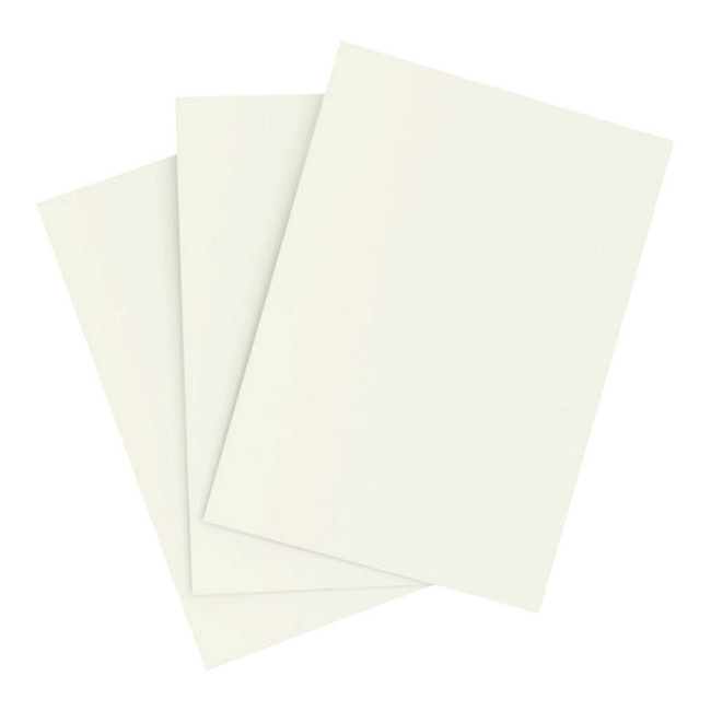Vista principal del feuilles de papier de sucre comestible imprimables A4 - Pastkolor - 25 pcs. en stock