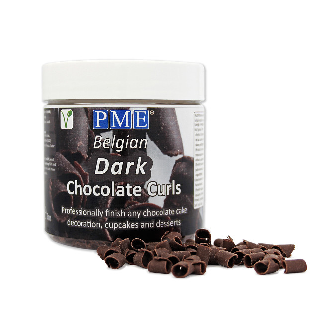 Vista principal del pépites de chocolat 85 gr - PME en stock