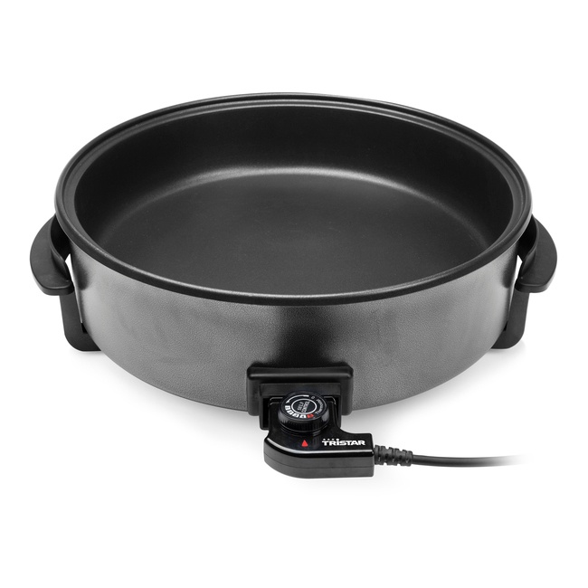 Casserole électrique profonde de 40 cm - Tristar PZ-9145 par 53,25 €