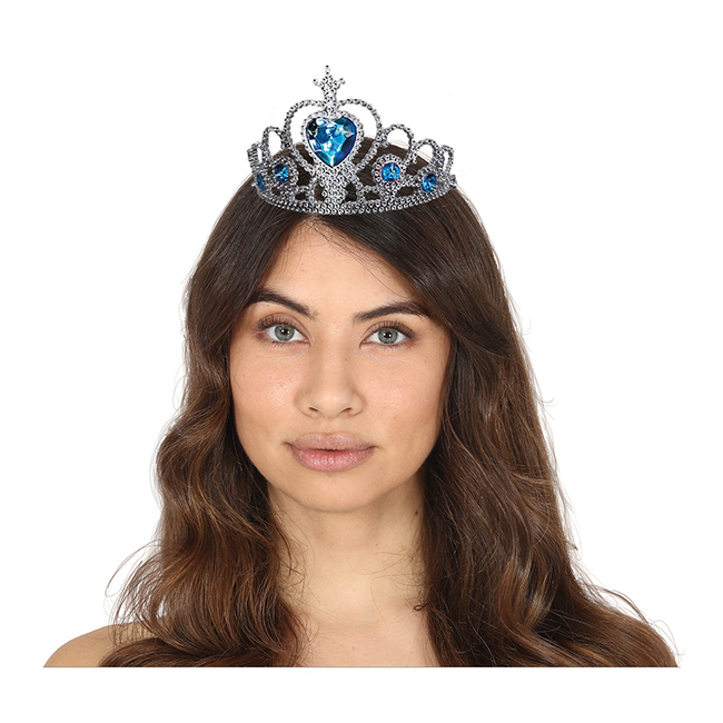 DIADEME DE PRINCESSE