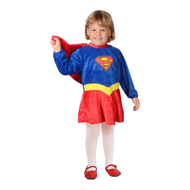 Costume de super-héros avec éclair pour femmes par 34,25 €