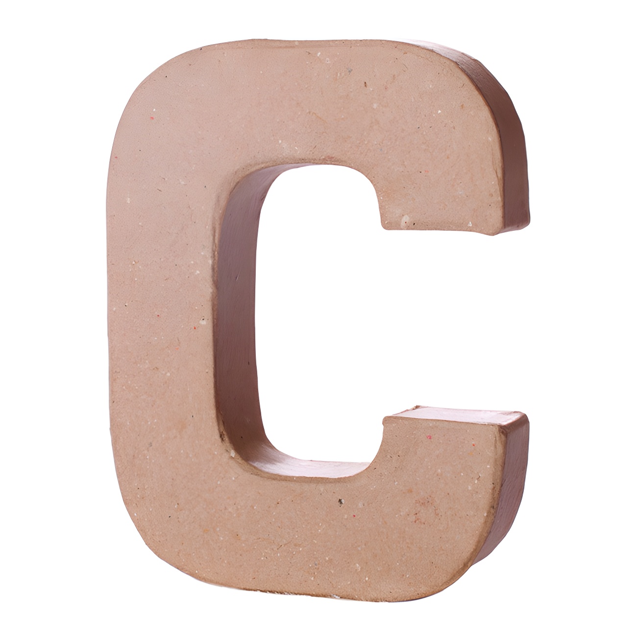 Boîte Lettre Carton 20.8cm WENPACK - Pour Bonbons Et Cadeaux D'anniversaire (A à Z)