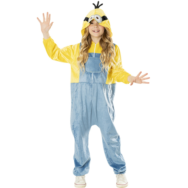 Costume Minion pour enfants par 39,75 €